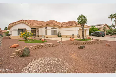 16025 W Sentinel Drive, Sun City West, AZ 85375 - Photo 2
