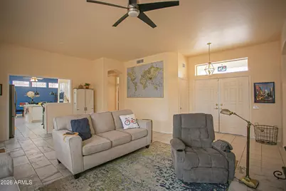 16025 W Sentinel Drive, Sun City West, AZ 85375 - Photo 4