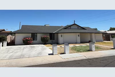 5502 W Frier, Glendale, AZ 85301 - Photo 1