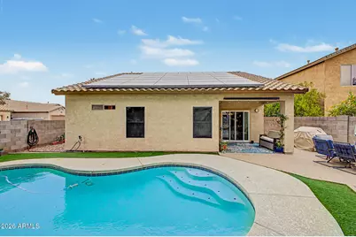 16247 W Post Drive, Surprise, AZ 85374 - Photo 40