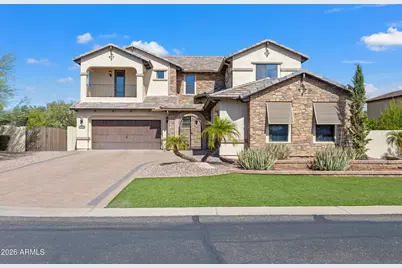 2448 E Amber Court, Gilbert, AZ 85296 - Photo 2