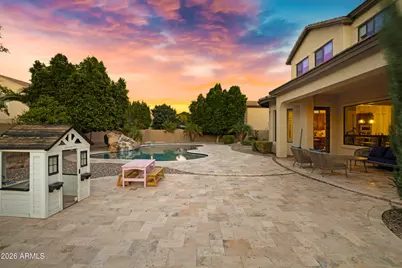 2448 E Amber Court, Gilbert, AZ 85296 - Photo 82