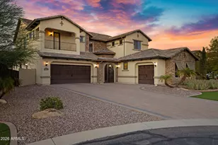 2448 E Amber Ct, Gilbert, AZ 85296 - Photo 78