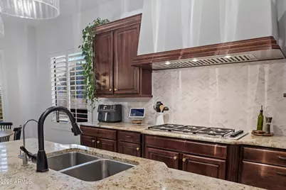 2448 E Amber Court, Gilbert, AZ 85296 - Photo 20