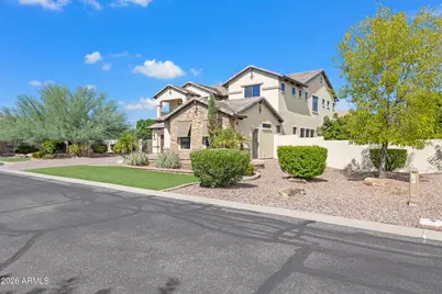 2448 E Amber Court, Gilbert, AZ 85296 - Photo 4