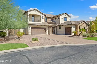 2448 E Amber Court, Gilbert, AZ 85296 - Photo 6