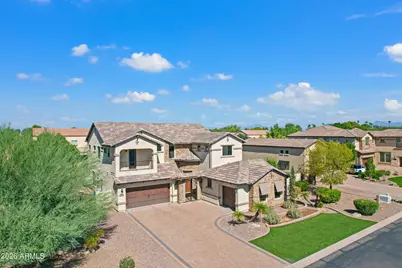 2448 E Amber Court, Gilbert, AZ 85296 - Photo 70