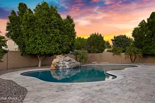 2448 E Amber Ct, Gilbert, AZ 85296 - Photo 84