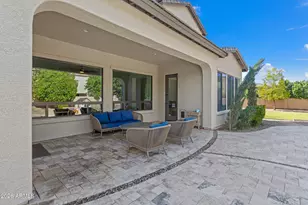 2448 E Amber Ct, Gilbert, AZ 85296 - Photo 62