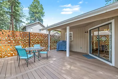 1621 W University Heights Drive, Flagstaff, AZ 86005 - Photo 6