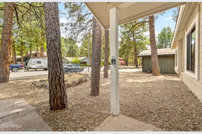 1621 W University Heights Drive, Flagstaff, AZ 86005 - Photo 4