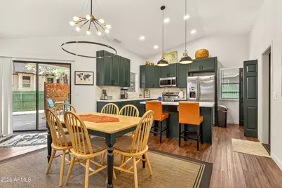 1621 W University Heights Drive, Flagstaff, AZ 86005 - Photo 8