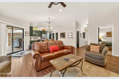1621 W University Heights Drive, Flagstaff, AZ 86005 - Photo 10