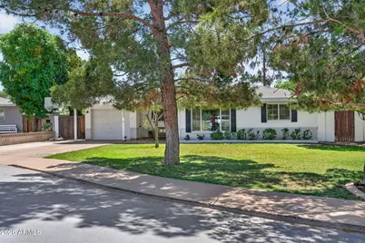 3839 E Vernon Avenue, Phoenix, AZ 85008 - Photo 2