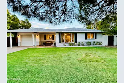 3839 E Vernon Avenue, Phoenix, AZ 85008 - Photo 1