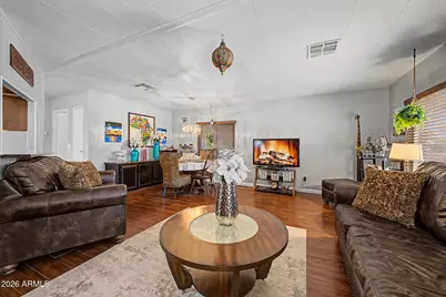 120 N Val Vista Drive #207, Mesa, AZ 85213 - Photo 8