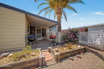 120 N Val Vista Drive #207, Mesa, AZ 85213 - Photo 30