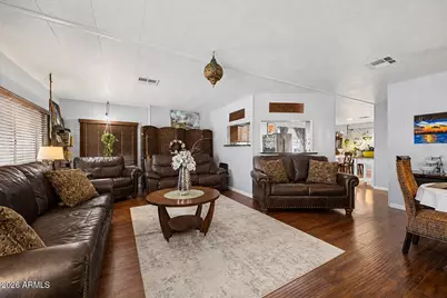 120 N Val Vista Drive #207, Mesa, AZ 85213 - Photo 2