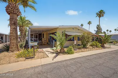 120 N Val Vista Drive #207, Mesa, AZ 85213 - Photo 20