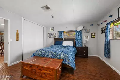 120 N Val Vista Drive #207, Mesa, AZ 85213 - Photo 18