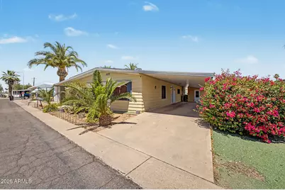 120 N Val Vista Drive #207, Mesa, AZ 85213 - Photo 1