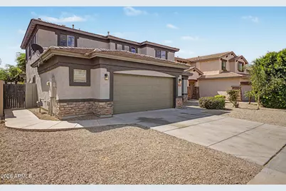 15721 N 172nd Lane, Surprise, AZ 85388 - Photo 2