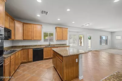 15721 N 172nd Lane, Surprise, AZ 85388 - Photo 12