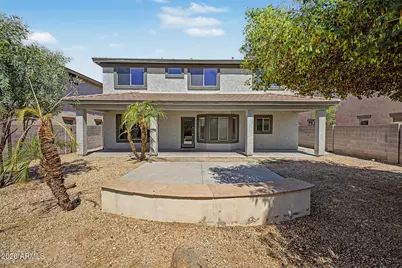 15721 N 172nd Lane, Surprise, AZ 85388 - Photo 32