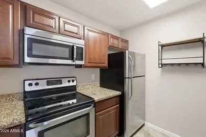 510 N Alma School Road #163, Mesa, AZ 85201 - Photo 8