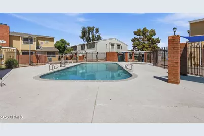 510 N Alma School Road #163, Mesa, AZ 85201 - Photo 26