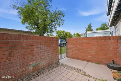 510 N Alma School Road #163, Mesa, AZ 85201 - Photo 2