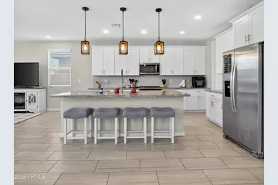 17381 W Running Deer Trail, Surprise, AZ 85387 - Photo 4