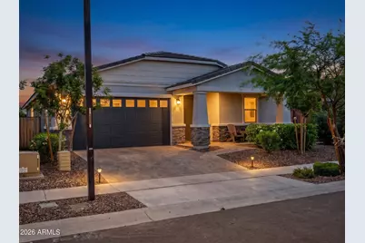17381 W Running Deer Trail, Surprise, AZ 85387 - Photo 1