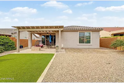 26751 W Firehawk Drive, Buckeye, AZ 85396 - Photo 26