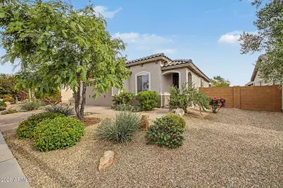 26751 W Firehawk Drive, Buckeye, AZ 85396 - Photo 28