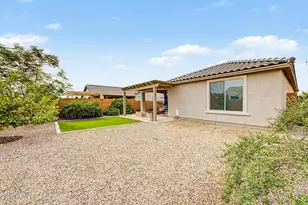 26751 W Firehawk Dr, Buckeye, AZ 85396 - Photo 24