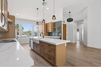 4123 W Potter Drive, Glendale, AZ 85308 - Photo 16
