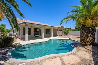 4123 W Potter Drive, Glendale, AZ 85308 - Photo 30