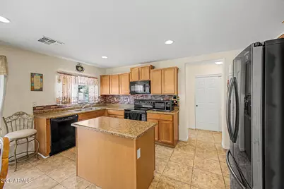 958 W Lindbergh Avenue, Coolidge, AZ 85128 - Photo 18