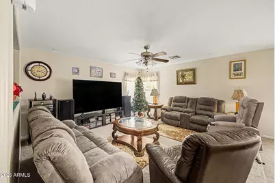 958 W Lindbergh Avenue, Coolidge, AZ 85128 - Photo 8