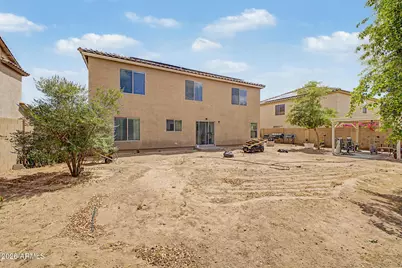 958 W Lindbergh Avenue, Coolidge, AZ 85128 - Photo 48