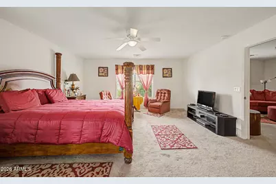 958 W Lindbergh Avenue, Coolidge, AZ 85128 - Photo 24