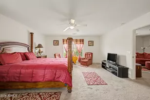 958 W Lindbergh Ave, Coolidge, AZ 85128 - Photo 24
