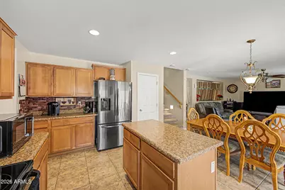 958 W Lindbergh Avenue, Coolidge, AZ 85128 - Photo 22