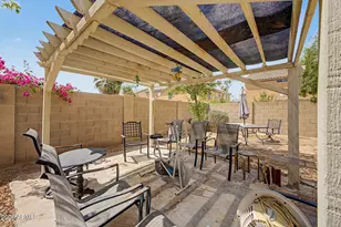 958 W Lindbergh Ave, Coolidge, AZ 85128 - Photo 52
