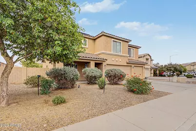 958 W Lindbergh Avenue, Coolidge, AZ 85128 - Photo 6