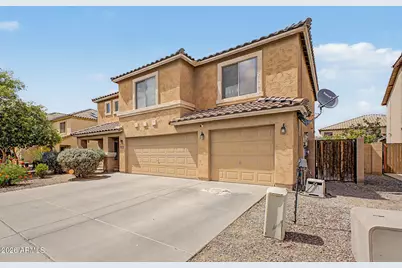 958 W Lindbergh Avenue, Coolidge, AZ 85128 - Photo 4