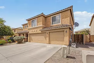 958 W Lindbergh Ave, Coolidge, AZ 85128 - Photo 4