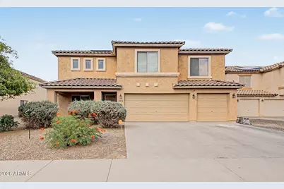 958 W Lindbergh Avenue, Coolidge, AZ 85128 - Photo 4