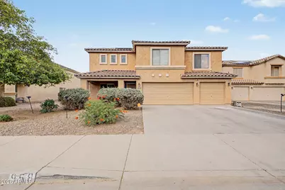 958 W Lindbergh Avenue, Coolidge, AZ 85128 - Photo 2